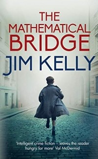 Джим Келли - The Mathematical Bridge
