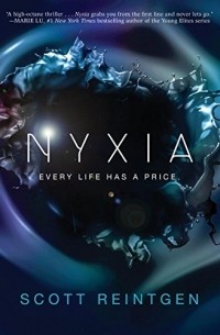 Nyxia