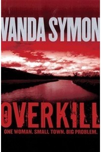 Ванда Симон - Overkill