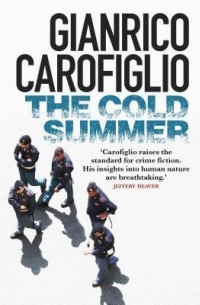 Джанрико Карофильо - The Cold Summer