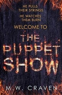 The Puppet Show