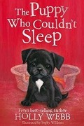 The Puppy Who Couldn't Sleep