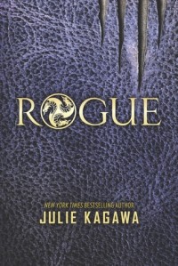 Julie Kagawa - Rogue