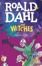 Roald Dahl - The Witches