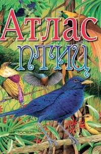Атлас птиц