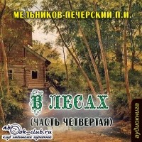 Павел Мельников - В лесах