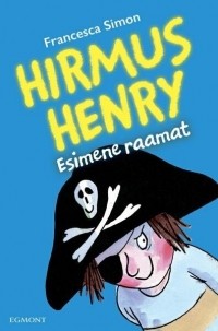 Франческа Саймон - Hirmus Henry