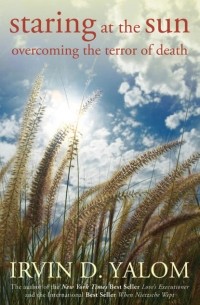 Irvin D. Yalom - Staring at the Sun. Overcoming the Terror of Death