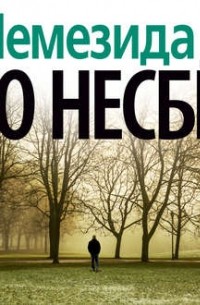 Ю Несбё - Немезида