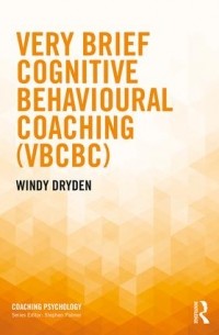 Very Brief Cognitive Behavioural Coaching