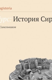 Федор Синельников - Христианская Сирия