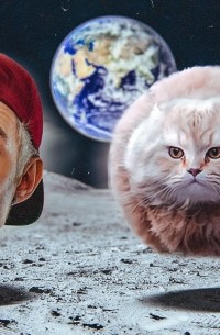 Как оттолкнуться от пустоты