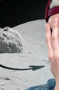 Ян Топлес - Куда ползут камни на Луне?