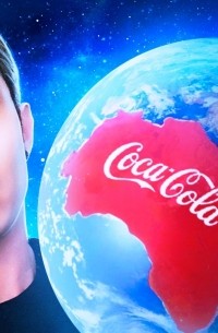 Ян Топлес - Что если Coca-Cola была бы страной?