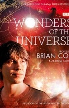  - Wonders of the Universe