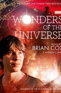 Wonders of the Universe