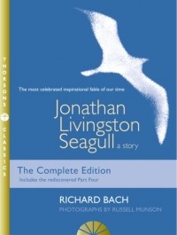 Richard Bach - Jonathan Livingston Seagull