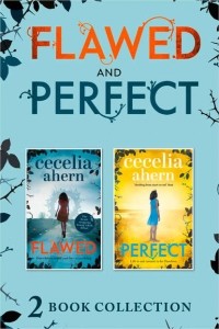 Cecelia Ahern - Flawed and Perfect (сборник)