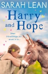 Сара Лин - Harry and Hope