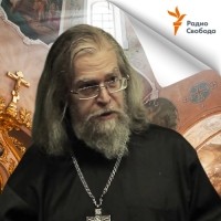 Яков Кротов - Двое священнослужителей, которых обвиняют в создании «гей-церкви»