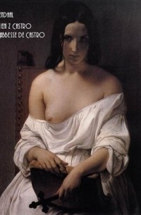 Ksieni z Castro - L’Abbesse de Castro