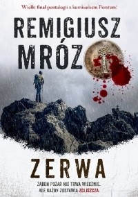 Remigiusz Mróz - Zerwa