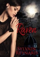 Sylvain Reynard - Raven