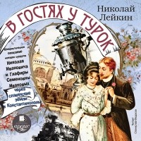 Николай Лейкин - Юмористическое описание поездки супругов Николая Ивановича и Глафиры Семеновны Ивановых через славянские земли в Константинополь