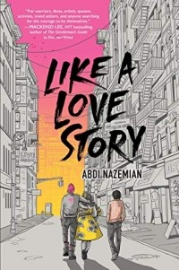 Абди Наземян - Like a Love Story