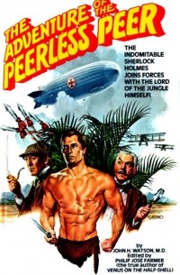 The Adventure of the Peerless Peer