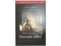 Мике де Луф - Duivels offer