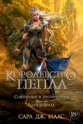 Сара Дж. Маас - Королевство пепла. Союзники и противники. Боги и Врата