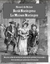 Honoré de Balzac - Bank Nucingena. La Maison Nucingen (сборник)