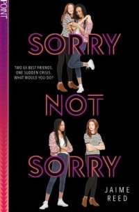 Jaime Reed - Sorry Not Sorry