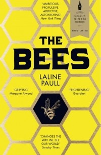 Лалин Полл - The Bees