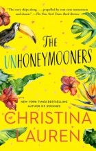 Christina Lauren - The Unhoneymooners