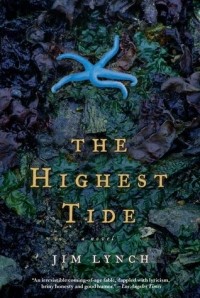 Джим Линч - The Highest Tide