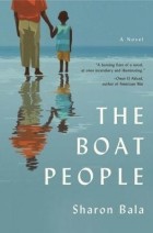 Шарон Бала - The Boat People
