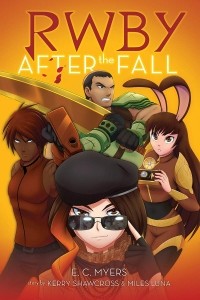  - RWBY: After the Fall