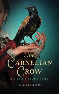 Colleen Gleason - The Carnelian Crow