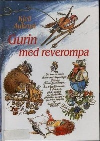 Kjell Aukrust - Gurin Med Reverompa
