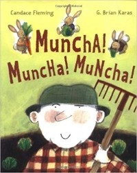  - Muncha! Muncha! Muncha!