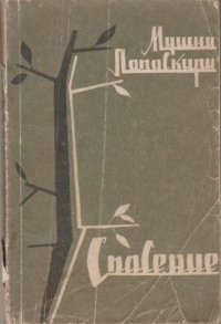 Мушни Папаскири - Спасение
