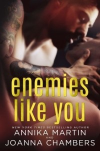  - Enemies like You