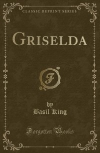 Basil King - Griselda