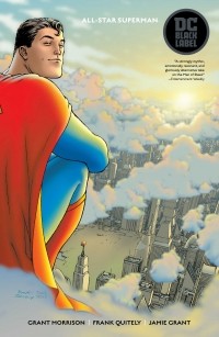  - All-Star Superman