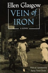 Vein of Iron