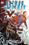Peter J. Tomasi - Batman/Superman Vol. 6: Universe&#039;s Finest