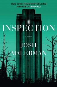 Josh Malerman - Inspection