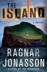 Ragnar Jónasson - The Island